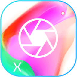 ikon Camera for OPPO Find X