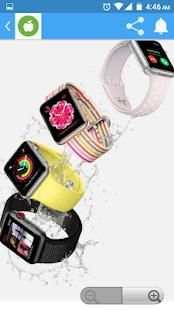 Apple Store Browser स्क्रीनशॉट 3