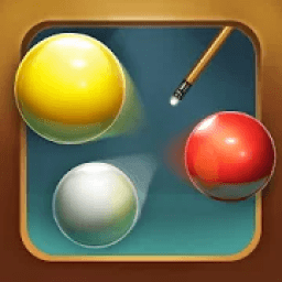3 Ball Billiards आइकन