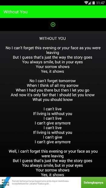 Mariah Carey All Songs screenshot 3