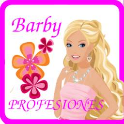 Barby professions