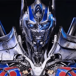 Transformers Lock Screen Wallpapers HD أيقونة