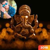 Ganesh Photo Frame | Ganpti Photo Editor