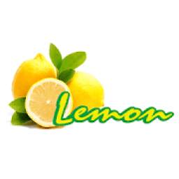 Lemon Call Taxi