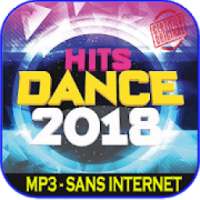 Hits Music Danse 2018