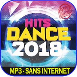 Hits Music 2018 1.2