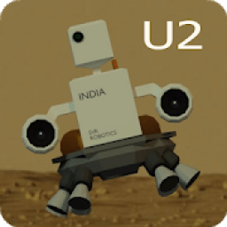 ikon Mars Robots Ultra 2