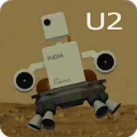 Mars Robots Ultra 2