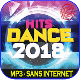 ikon Hits Music Danse 2018