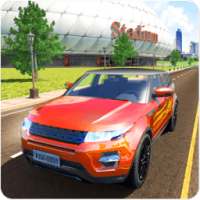 Extreme SUV Racing Free