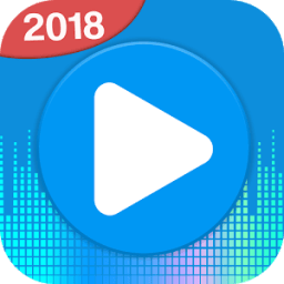 HD Video Player иконка