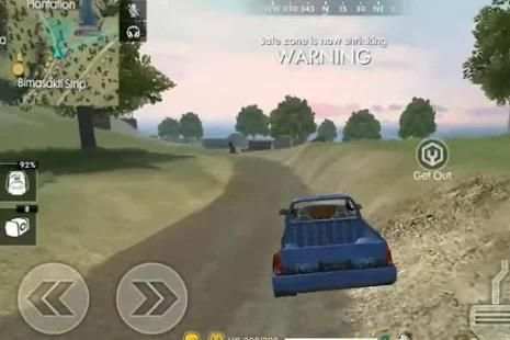 Tips For Free Fire Battlegrounds Game Guide screenshot 1