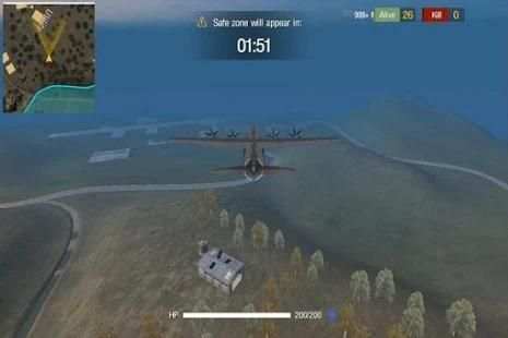 Tips For Free Fire Battlegrounds Game Guide screenshot 7