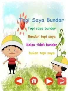 Lagu Anak Indonesia screenshot 2