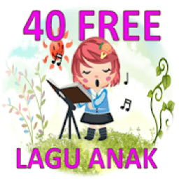 Lagu Anak Indonesia icon