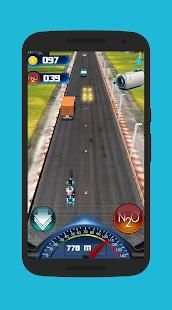 Racing bike rivals 2 - real 3D racing game screenshot 1