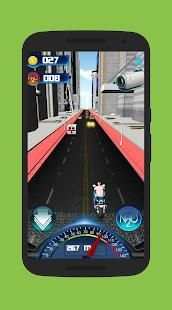 Racing bike rivals 2 - real 3D racing game screenshot 2
