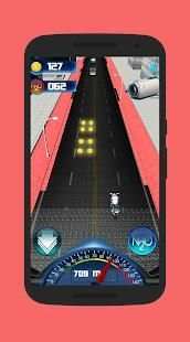 Racing bike rivals 2 - real 3D racing game screenshot 3