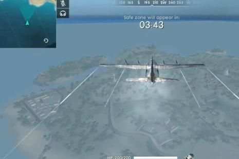 Tips For Free Fire Battlegrounds Game Guide screenshot 4