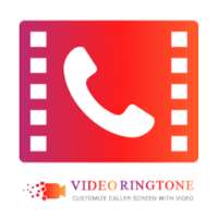 Video Ringtone Caller Screen on 9Apps