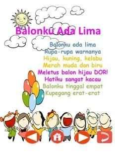 Lagu Anak Indonesia screenshot 5