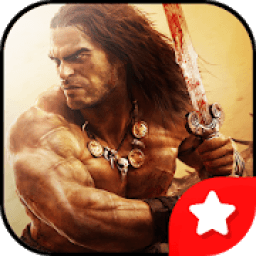 ikon Conan Exiles Guide Bana