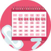 Period Tracker - Pregnancy & Ovulation Calendar on 9Apps