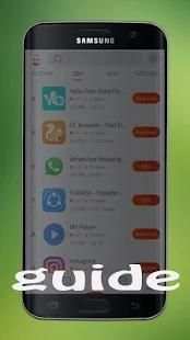 New Market Apps Guide 2018 स्क्रीनशॉट 2