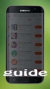 New Market Apps Guide 2018 स्क्रीनशॉट 1