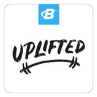 Uplifted on 9Apps