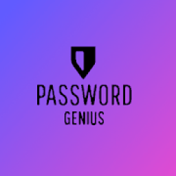 Password Genius - Generator/Tester/Enhancer आइकन