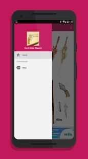 How to Draw Weapons screenshot 3