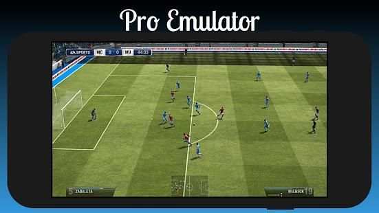 Pro Emulator Psp Free games 2018 For android screenshot 3