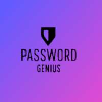 Password Genius - Generator/Tester/Enhancer