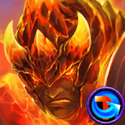 Blade Knights HD - Another World आइकन