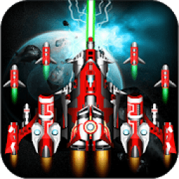 ikon Air Fighter - Squadron