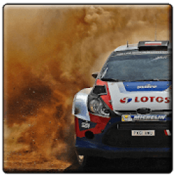 3D Car Racing आइकन