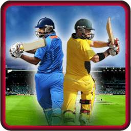 IND vs AUS Cricket Game 2017