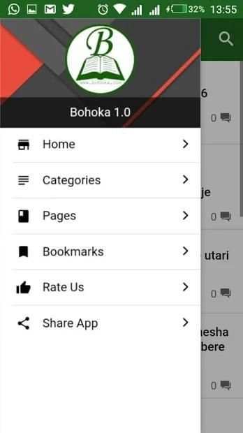 Bohoka screenshot 5