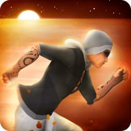 Sky Dancer : Free Running Games NoWIFI