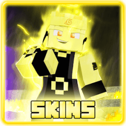 ikon Anime Skins for Minecraft PE