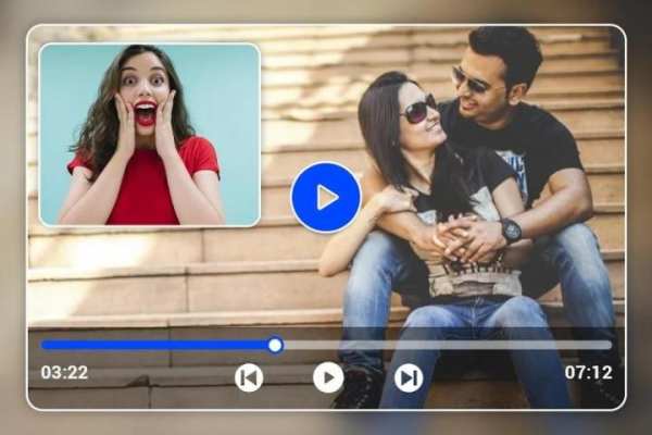 Video Pe Photo screenshot 2