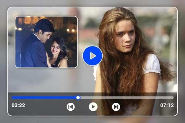 Video Pe Photo screenshot 1