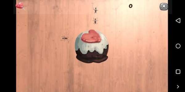Candy Saviour स्क्रीनशॉट 1