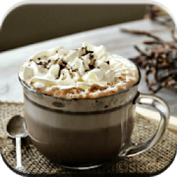 ikon Coffee Drinks Recipes