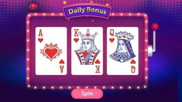 Teen Patti Global screenshot 1