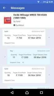 LockTheDeal Supplier स्क्रीनशॉट 8