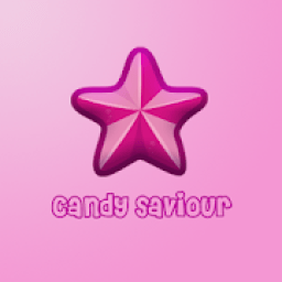 ikon Candy Saviour