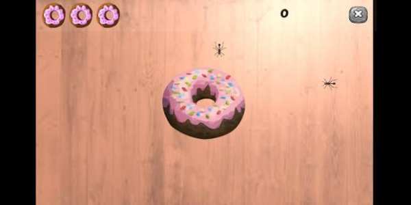 Candy Saviour स्क्रीनशॉट 7