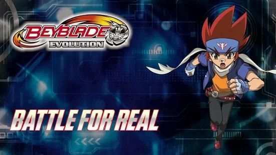 Beyblade Burst screenshot 5